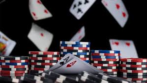 Situs Terbaik Untuk Permainan Poker Indonesia