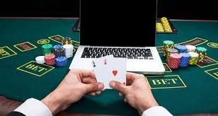Pertaruhan Dalam Judi Poker Resmi Terpercaya